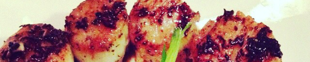 Chef Trey