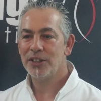 Chef Alain Patrick