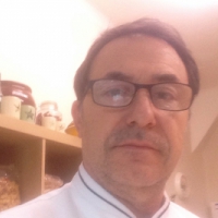 Chef Frédéric