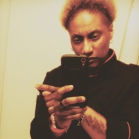 Chef Shacola