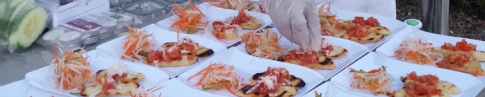 Chef Charles