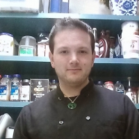 Foodie Billy