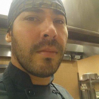 Chef Jafet