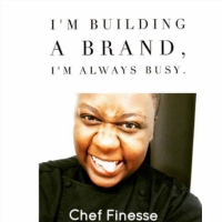 Chef Finesse