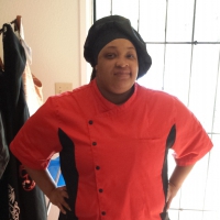 Chef Bryanna