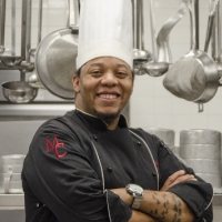 Chef Charles