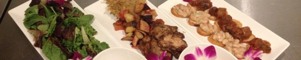 Chef Lawrence