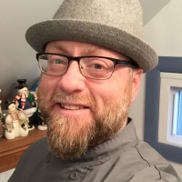 Chef Lawrence
