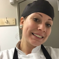 Chef Crystal