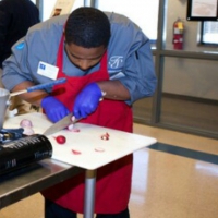 Chef Tre Council