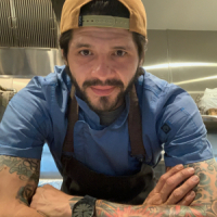 Chef Pedro