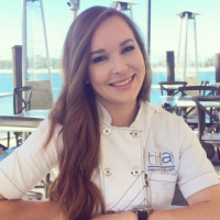 Chef Moira