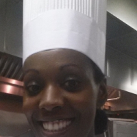 Chef Sonia
