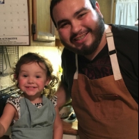 Chef Michael