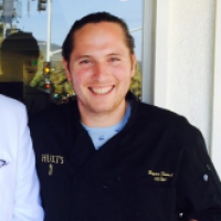 Chef Bryan