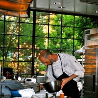 Chef Kenneth