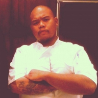 Chef Mark