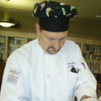 Chef Charles
