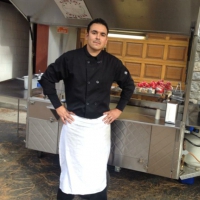 Chef Teodoro