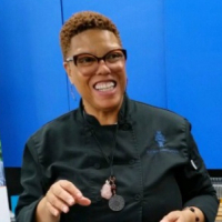 Chef Cheryl