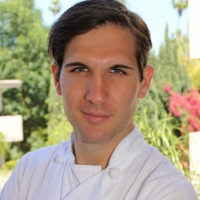 Chef Andrew