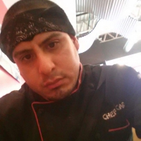 Chef oscar