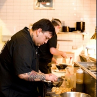 Chef Junji