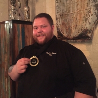 Chef Theodore