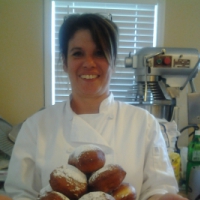 Chef Karen