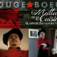Chef Jean-Luc