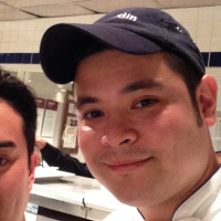 Chef Richard