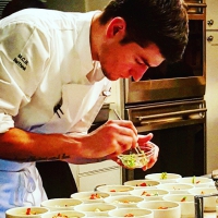 Chef Michael