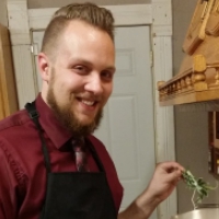 Chef Josh
