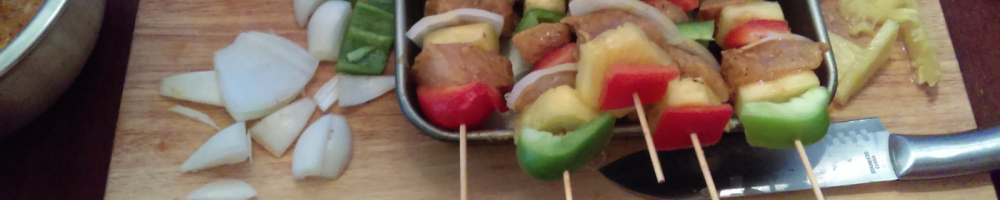 Chef Sharay
