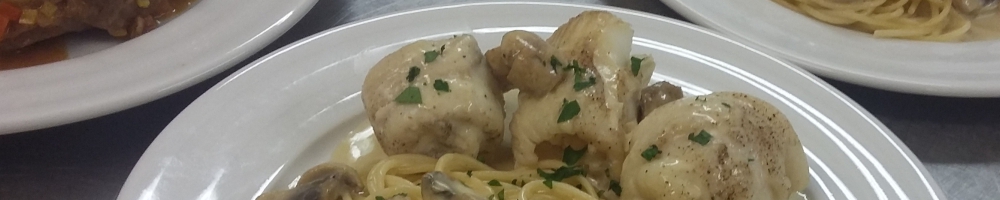 Chef Jean-Luc