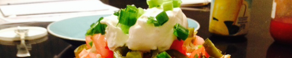 Chef Tim