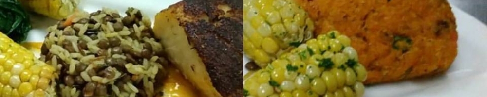 Chef Charles