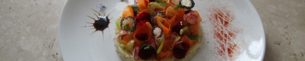 Chef Stéphane