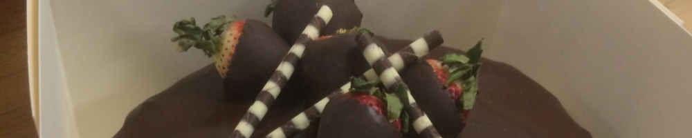 Chef Marc-Anthony