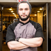 Chef Ramiro