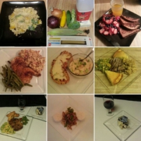 Foodie Wilbert