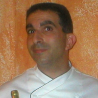 Chef John Paul