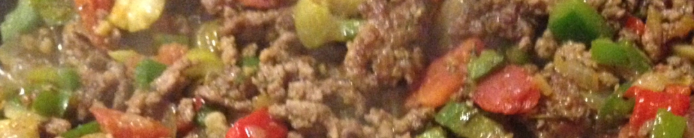 Chef Ricardo