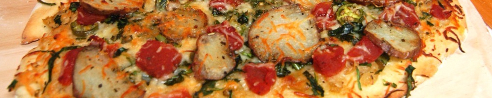 Foodie Antoinette