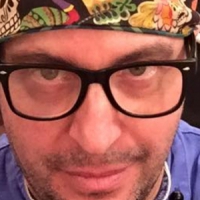 Chef Marino