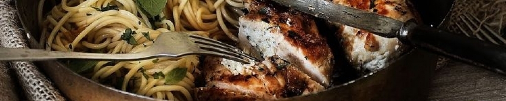 Chef Elisabeth