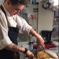 Chef Matthew