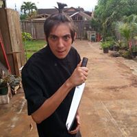 Chef Levi