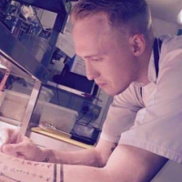 Chef James