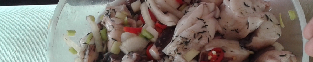 Chef Patricia